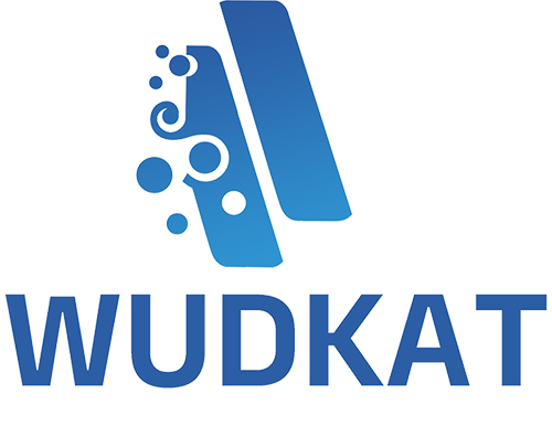 Wudkat Logo