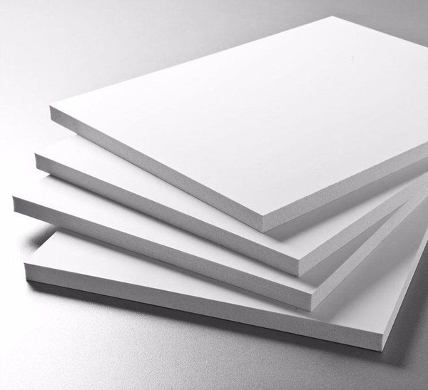 PVC Foam Board